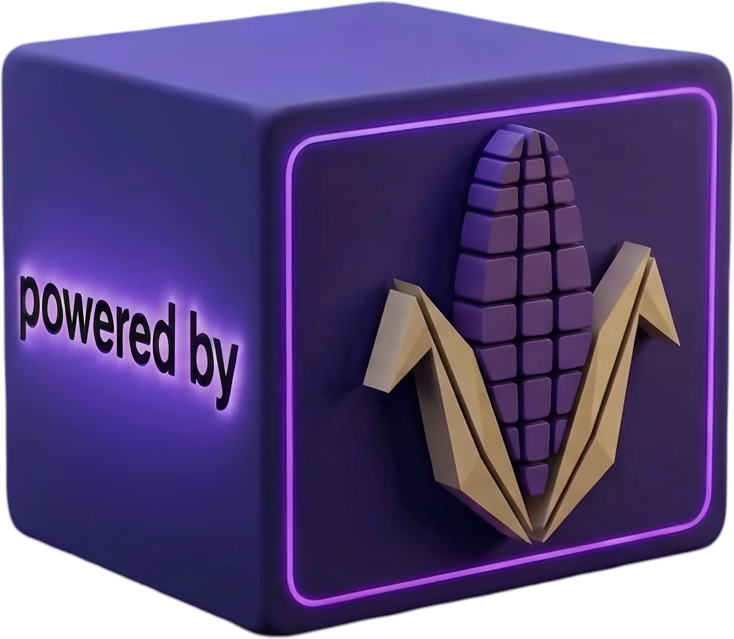 powered by COB-2